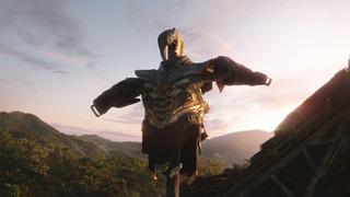 These <i>Avengers: Endgame</i> Spoiler Toys Are Adorable and Heartbreaking